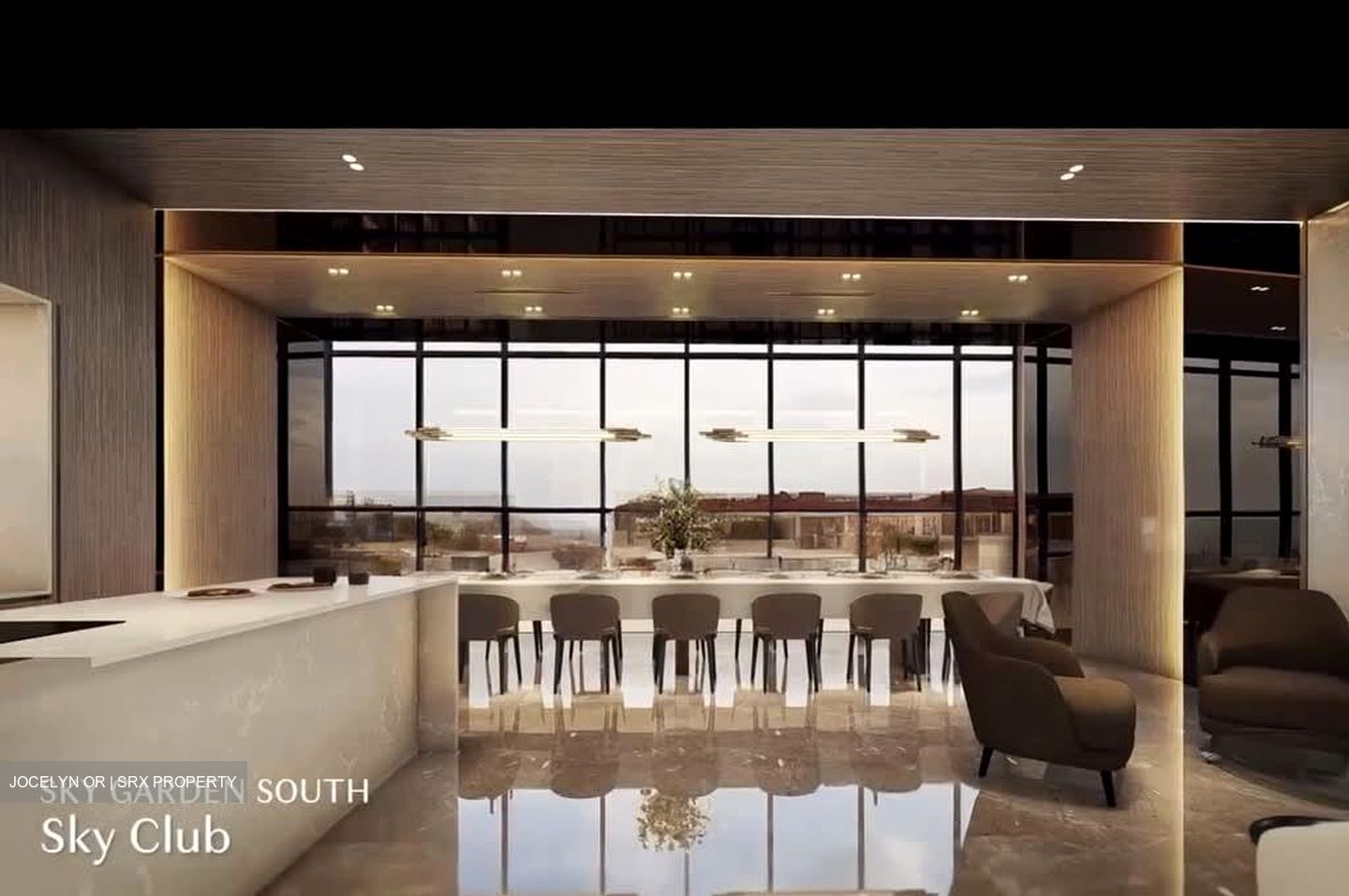 The Continuum (D15), Apartment #576818421